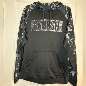 Nike Men’s Therma Fit Swoosh Hoodie